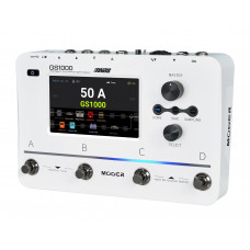 Гітарний ефект MOOER GS1000