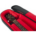 Чохол для гітари GATOR GT-ACOUSTIC-BLK TRANSIT SERIES Acoustic Guitar Bag