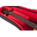 Чохол для гітари GATOR GT-ACOUSTIC-BLK TRANSIT SERIES Acoustic Guitar Bag