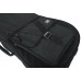 Чохол для гітари GATOR GT-ACOUSTIC-BLK TRANSIT SERIES Acoustic Guitar Bag