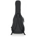 Чохол для гітари GATOR GT-ACOUSTIC-BLK TRANSIT SERIES Acoustic Guitar Bag