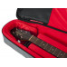 Чохол для гітари GATOR GT-ACOUSTIC-GRY TRANSIT SERIES Acoustic Guitar Bag