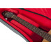 Чохол для гітари GATOR GT-ACOUSTIC-GRY TRANSIT SERIES Acoustic Guitar Bag