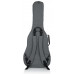 Чохол для гітари GATOR GT-ACOUSTIC-GRY TRANSIT SERIES Acoustic Guitar Bag