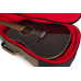 Чохол для гітари GATOR GT-ACOUSTIC-TAN TRANSIT SERIES Acoustic Guitar Bag