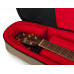 Чохол для гітари GATOR GT-ACOUSTIC-TAN TRANSIT SERIES Acoustic Guitar Bag