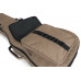 Чохол для гітари GATOR GT-ACOUSTIC-TAN TRANSIT SERIES Acoustic Guitar Bag