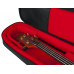 Чохол для гітари GATOR GT-BASS-BLK TRANSIT SERIES Bass Guitar Bag