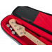 Чохол для гітари GATOR GT-BASS-GRY TRANSIT SERIES Bass Guitar Bag