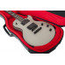 Чохол для гітари GATOR GT-ELECTRIC-GRY TRANSIT SERIES Electric Guitar Bag