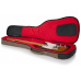 Чохол для гітари GATOR GT-ELECTRIC-TAN TRANSIT SERIES Electric Guitar Bag