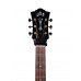 Супресор для гітари GATOR GTR-FRETMUTESM-1BK - Guitar Fret Mute Black - Size Sm