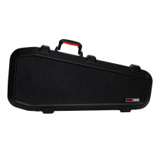 Кейс для гітари GATOR GTSA-HEADLESSELEC TSA ATA Molded Headless Electric Guitar Case