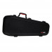 Кейс для гитары GATOR GTSA-HEADLESSELEC TSA ATA Molded Headless Electric Guitar Case