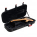 Кейс для гитары GATOR GTSA-HEADLESSELEC TSA ATA Molded Headless Electric Guitar Case