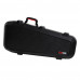 Кейс для гитары GATOR GTSA-HEADLESSELEC TSA ATA Molded Headless Electric Guitar Case