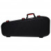 Кейс для гитары GATOR GTSA-HEADLESSELEC TSA ATA Molded Headless Electric Guitar Case