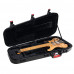 Кейс для гитары GATOR GTSA-HEADLESSELEC TSA ATA Molded Headless Electric Guitar Case