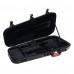 Кейс для гитары GATOR GTSA-HEADLESSELEC TSA ATA Molded Headless Electric Guitar Case