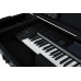 Чохол / кейс для клавішного інст. GATOR GTSA-KEY76 76-note Keyboard Case w/ Wheels