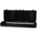 Чохол / кейс для клавішного інст. GATOR GTSA-KEY88 88-note Keyboard Case w/ Wheels