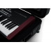 Чохол / кейс для клавішного інст. GATOR GTSA-KEY88 88-note Keyboard Case w/ Wheels