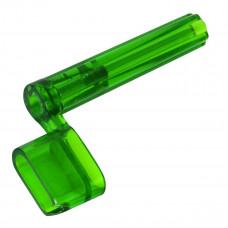Ключ для намотування струн MAXTONE GWC15 (Green) Stringwinder