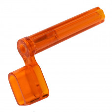 Ключ для намотування струн MAXTONE GWC15 (Orange) Stringwinder