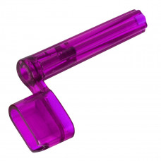 Ключ для намотування струн MAXTONE GWC15 (Purple) Stringwinder
