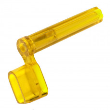 Ключ для намотування струн MAXTONE GWC15 (Yellow) Stringwinder