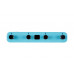 Футконтролер MOOER GWF4 Wireless Footswitch (Blue)