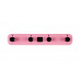 Футконтролер MOOER GWF4 Wireless Footswitch (Pink)