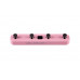 Футконтролер MOOER GWF4 Wireless Footswitch (Pink)