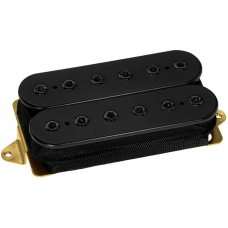 Звукознімач DIMARZIO PAF PRO (Black)