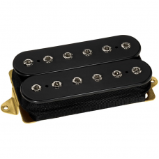 Звукознімач DIMARZIO PAF JOE (F-Spaced, Black)