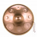 Глюкофон FZONE HP18I9N (GOLD) - Handpan Drum 18