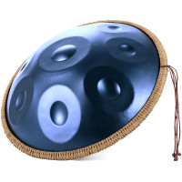 Глюкофон FZONE HP22I9N-Blue - Handpan Drum 22
