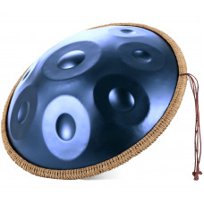 Глюкофон FZONE HP22I9N-Blue - Handpan Drum 22