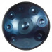 Глюкофон FZONE HP22I9N-Blue - Handpan Drum 22