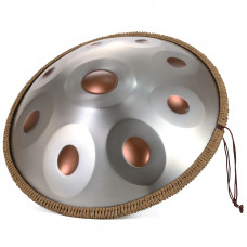 Глюкофон FZONE HP22I9N-Gold Eye - Handpan Drum 22