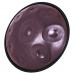 Глюкофон FZONE HP22I9N-Purple - Handpan Drum 22
