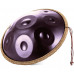 Глюкофон FZONE HP22I9N-Purple - Handpan Drum 22