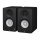 Studio monitors YAMAHA HS4 (Black)
