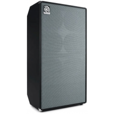 Кабинет гитарный AMPEG HERITAGE SVT-810AV SPEAKER CABINET
