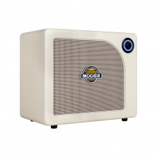 Комбопідсилювач MOOER Hornet 30i (White)