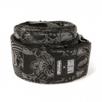 Ремінь гітарний DUNLOP ILD13 ILOVEDUST ENDLESS MIDNIGHT STRAP