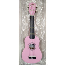 Уцінка - Гітара з уцінкою FZONE FZU-002 (Pink)