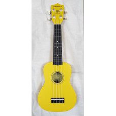 Уцінка - Гітара з уцінкою PARKSONS UK21L (Yellow)
