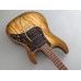 Електрогітара FGN EOS2-EW1-RM ODYSSEY EXPERT SERIES (Hojicha Burst)