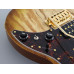 Електрогітара FGN EOS2-EW1-RM ODYSSEY EXPERT SERIES (Hojicha Burst)